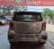 2022 Daihatsu Ayla X Silver - Jual mobil bekas di Jawa Barat-8