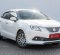 2018 Suzuki Baleno Hatchback A/T Putih - Jual mobil bekas di Banten-8