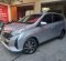 2021 Toyota Calya G Silver - Jual mobil bekas di Banten-7