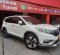 2017 Honda CR-V 2.4 Putih - Jual mobil bekas di Banten-4