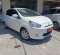 2014 Mitsubishi Mirage EXCEED Putih - Jual mobil bekas di Banten-5