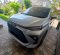 2021 Toyota Avanza 1.5 G CVT TSS Silver - Jual mobil bekas di Jawa Barat-3