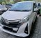 2022 Toyota Calya G AT Putih - Jual mobil bekas di Banten-1