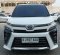 2019 Toyota Voxy 2.0 A/T Putih - Jual mobil bekas di Banten-1