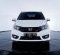 2022 Honda Brio RS CVT Putih - Jual mobil bekas di Banten-9