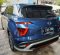 2022 Hyundai Creta Biru - Jual mobil bekas di Banten-10