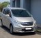 2015 Honda Freed SD Silver - Jual mobil bekas di DKI Jakarta-2