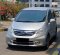 2015 Honda Freed SD Silver - Jual mobil bekas di DKI Jakarta-14