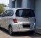 2015 Honda Freed SD Silver - Jual mobil bekas di DKI Jakarta-15