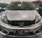 2017 Honda Brio Satya E Silver - Jual mobil bekas di Banten-9