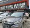 2017 Honda HR-V E Abu-abu - Jual mobil bekas di Jawa Barat-1