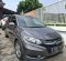 2017 Honda HR-V E Abu-abu - Jual mobil bekas di Jawa Barat-5