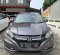 2017 Honda HR-V E Abu-abu - Jual mobil bekas di Jawa Barat-9