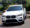 2018 BMW X1 sDrive18i xLine Putih - Jual mobil bekas di DKI Jakarta-16