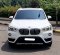 2018 BMW X1 sDrive18i xLine Putih - Jual mobil bekas di DKI Jakarta-18