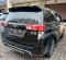 2021 Toyota Kijang Innova V A/T Gasoline Hitam - Jual mobil bekas di Jawa Barat-6