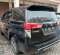 2021 Toyota Kijang Innova V A/T Gasoline Hitam - Jual mobil bekas di Jawa Barat-7