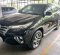 2019 Toyota Fortuner VRZ Hitam - Jual mobil bekas di Banten-1