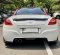 2012 Peugeot RCZ RCZ Putih - Jual mobil bekas di DKI Jakarta-5