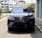 2021 Toyota Fortuner Hitam - Jual mobil bekas di DKI Jakarta-16