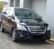 2015 Toyota Kijang Innova G A/T Diesel Hitam - Jual mobil bekas di DKI Jakarta-2