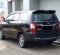 2015 Toyota Kijang Innova G A/T Diesel Hitam - Jual mobil bekas di DKI Jakarta-3