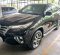 2019 Toyota Fortuner VRZ Hitam - Jual mobil bekas di Banten-10