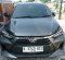 2023 Toyota Agya 1.2L G A/T Abu-abu - Jual mobil bekas di Banten-5