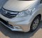 2015 Honda Freed SD Silver - Jual mobil bekas di DKI Jakarta-21