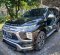 2021 Mitsubishi Pajero Sport Dakar 4x2 AT Hitam - Jual mobil bekas di Jawa Barat-9