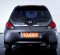 2017 Honda Brio Satya E CVT Abu-abu - Jual mobil bekas di Jawa Barat-9