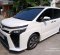 2019 Toyota Voxy 2.0 A/T Putih - Jual mobil bekas di Banten-1