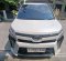 2019 Toyota Voxy 2.0 A/T Putih - Jual mobil bekas di Banten-3