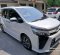 2019 Toyota Voxy 2.0 A/T Putih - Jual mobil bekas di Banten-9