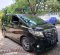 2017 Toyota Alphard 2.5 G A/T Hitam - Jual mobil bekas di Banten-4