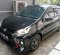 2021 Toyota Agya TRD Sportivo Hitam - Jual mobil bekas di Banten-3