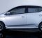 2022 Daihatsu Ayla 1.2L R MT Silver - Jual mobil bekas di Jawa Barat-4