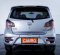 2022 Daihatsu Ayla 1.2L R MT Silver - Jual mobil bekas di Jawa Barat-6