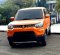 2023 Suzuki S-Presso Orange - Jual mobil bekas di DKI Jakarta-3