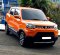 2023 Suzuki S-Presso Orange - Jual mobil bekas di DKI Jakarta-18