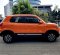 2023 Suzuki S-Presso Orange - Jual mobil bekas di DKI Jakarta-21