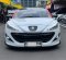 2012 Peugeot RCZ RCZ Putih - Jual mobil bekas di DKI Jakarta-1