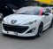 2012 Peugeot RCZ RCZ Putih - Jual mobil bekas di DKI Jakarta-9