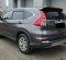 2016 Honda CR-V 2.0 i-VTEC Abu-abu - Jual mobil bekas di DKI Jakarta-6