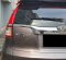 2016 Honda CR-V 2.0 i-VTEC Abu-abu - Jual mobil bekas di DKI Jakarta-10