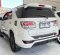 2014 Toyota Fortuner G TRD Putih - Jual mobil bekas di Jawa Barat-1