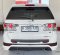 2014 Toyota Fortuner G TRD Putih - Jual mobil bekas di Jawa Barat-9