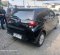 2023 Toyota Agya 1.2L G A/T Hitam - Jual mobil bekas di Banten-4