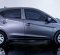 2022 Honda Brio E CVT Abu-abu - Jual mobil bekas di Jawa Barat-4