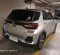 2023 Toyota Raize 1.0T G M/T (One Tone) Silver - Jual mobil bekas di Jawa Barat-7